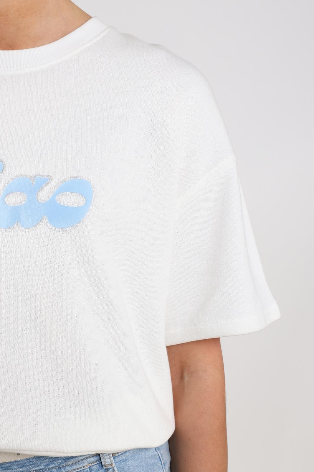 Truien Offwhite/Cloudy
