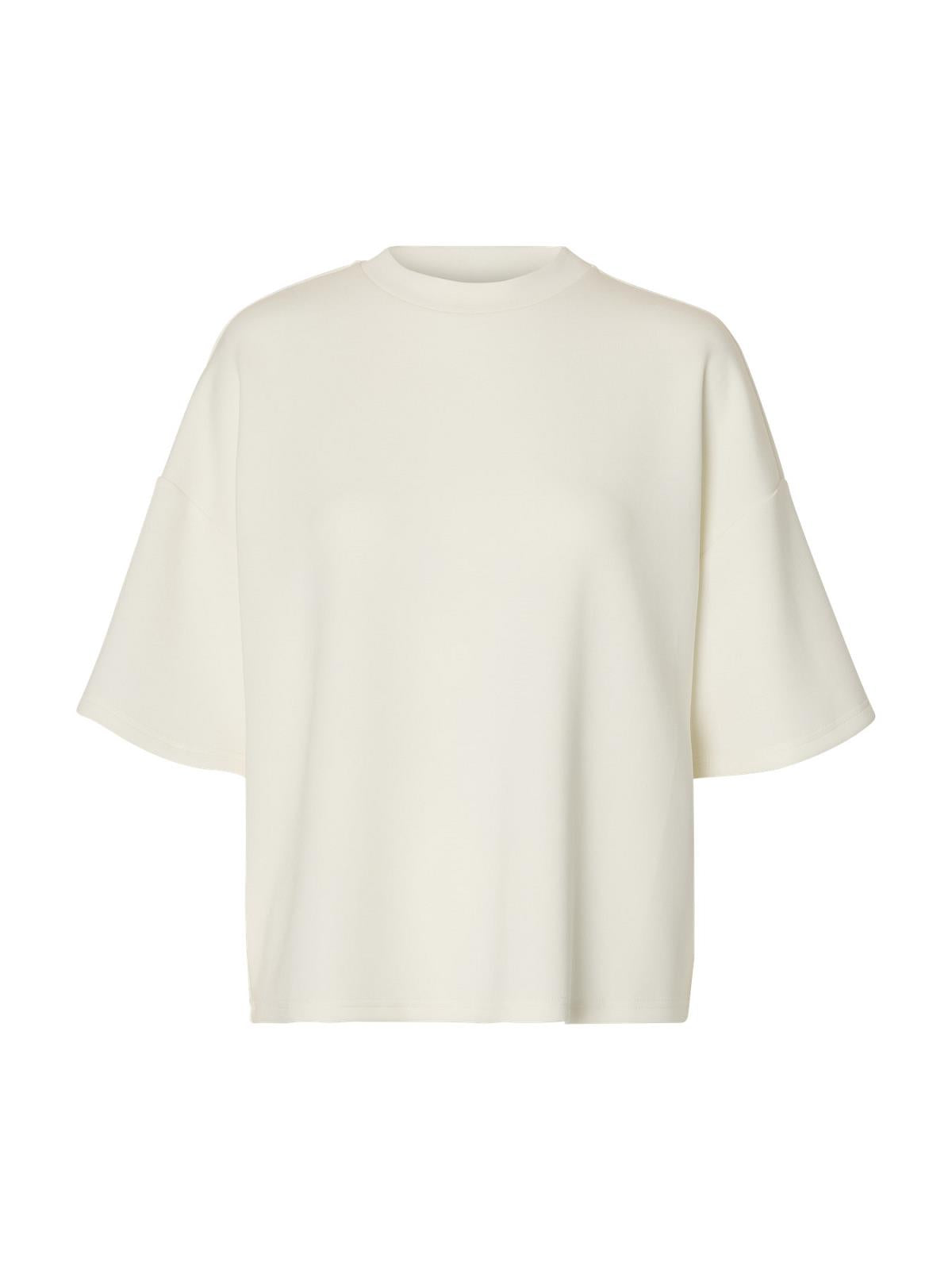 T-Shirt Oversize Fit White