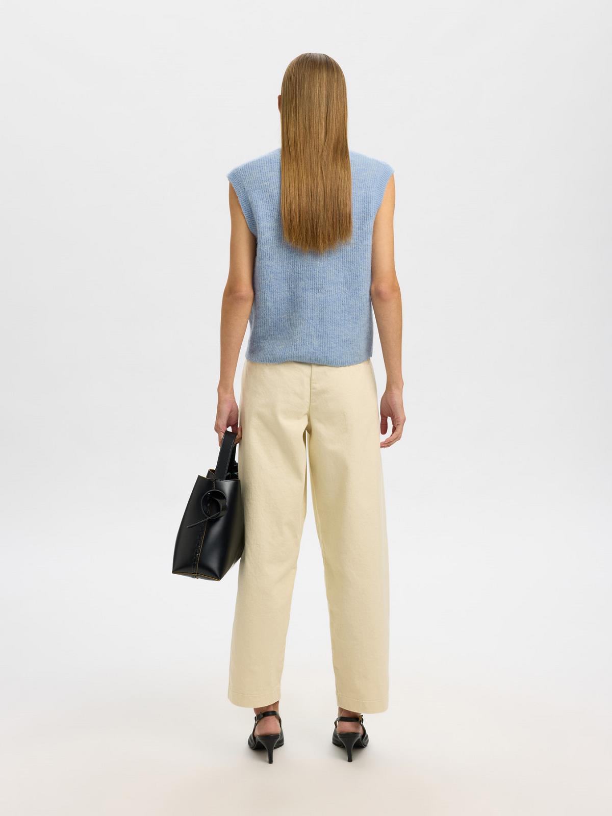 Pullover Regular Fit Blue