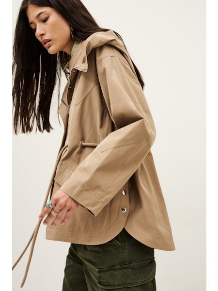 JAS UNI BEIGE
