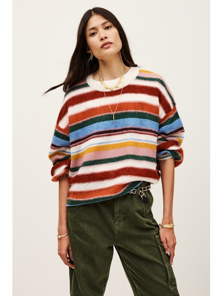 PULL LM MULTI STREPEN