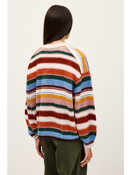 PULL LM MULTI STREPEN