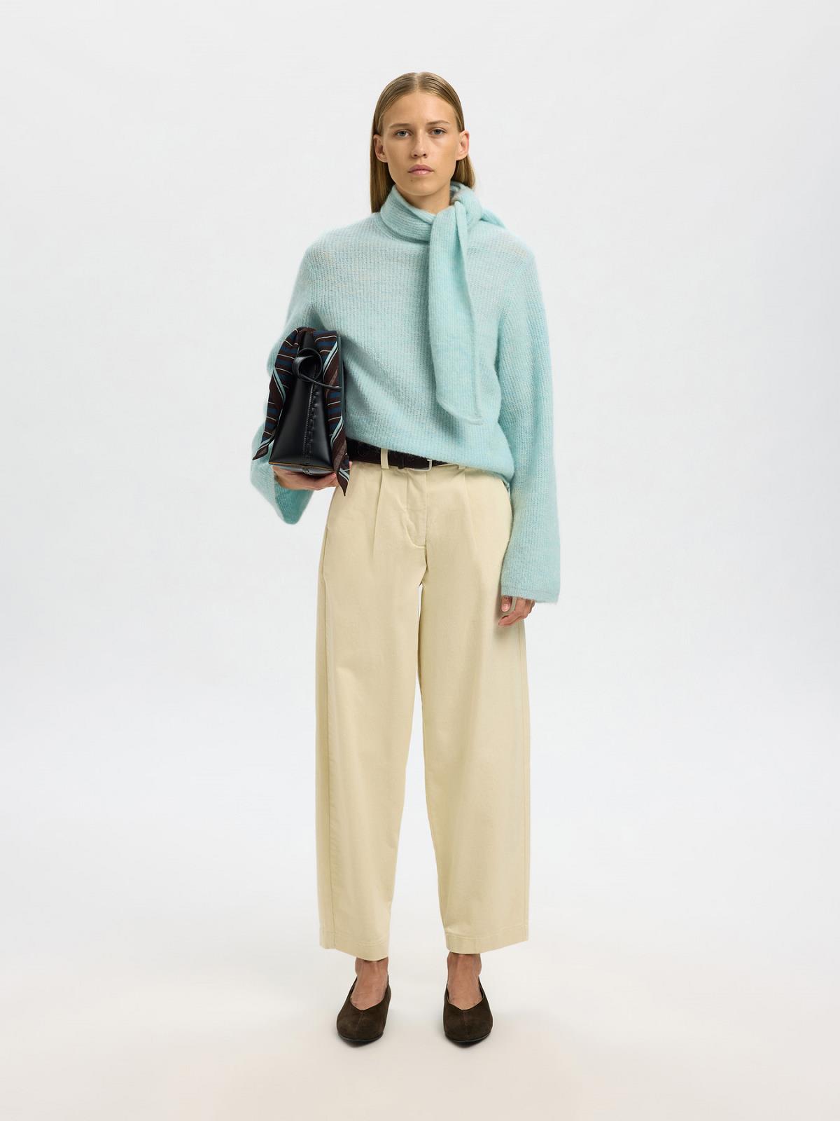 Pullover Regular Fit Blue