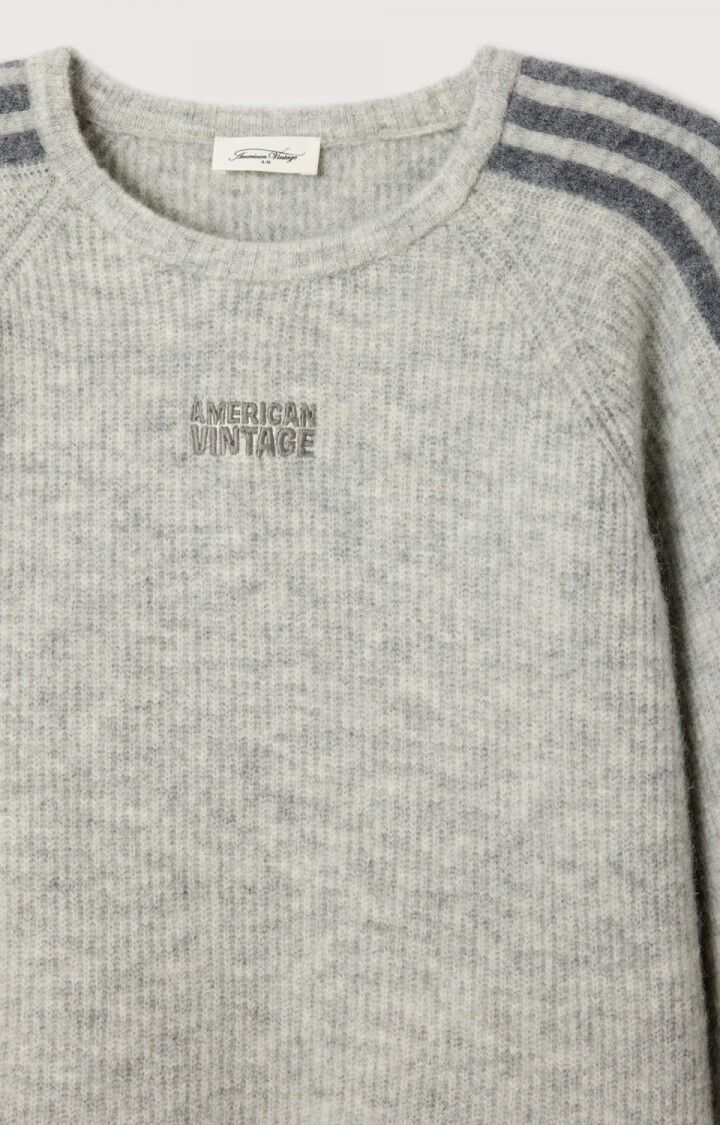 PULL RH 3/4M STREEP GRIJS