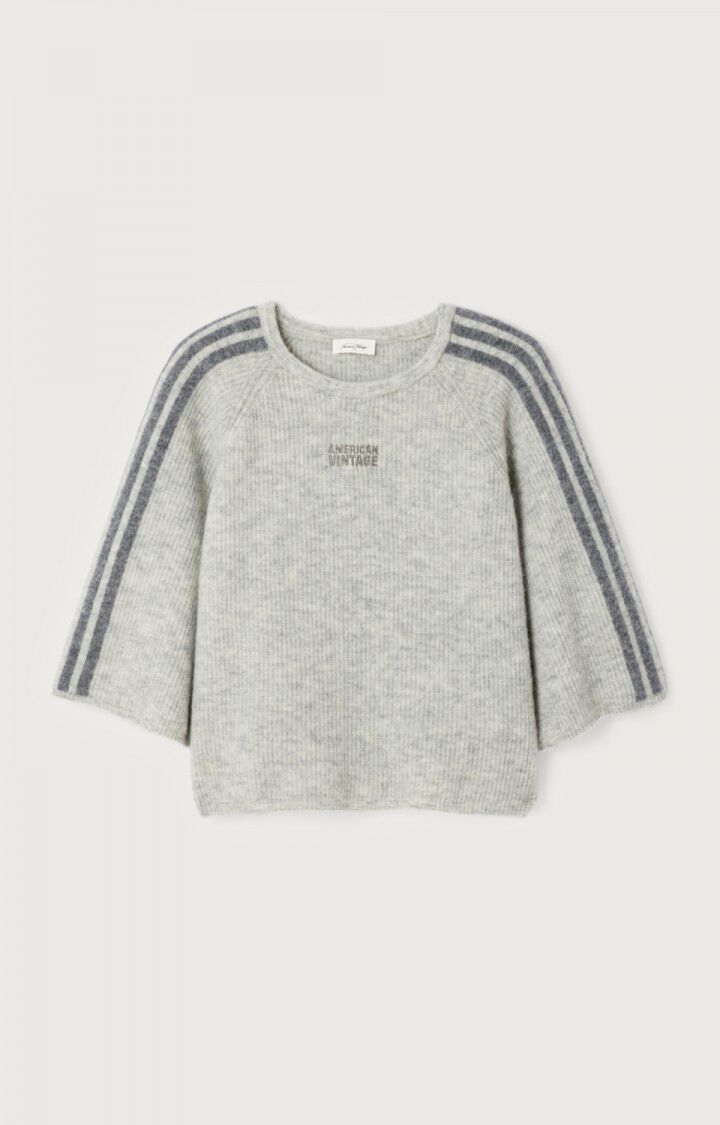 PULL RH 3/4M STREEP GRIJS