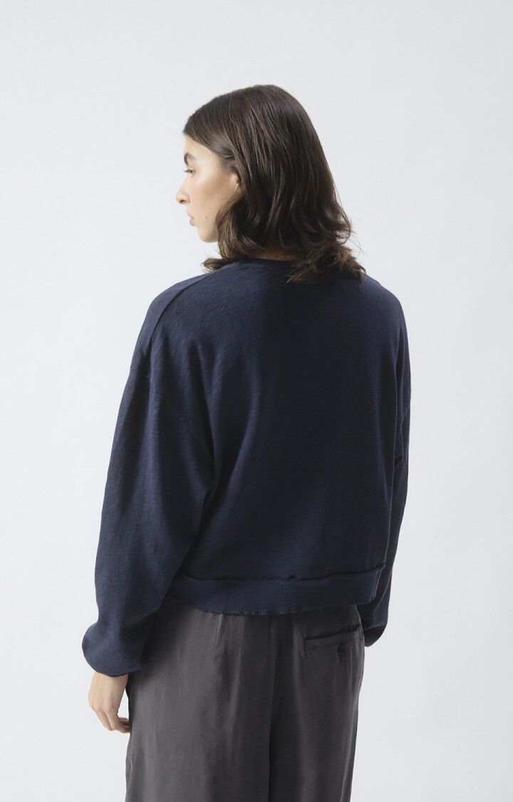 t-shirt rh lm uni marine