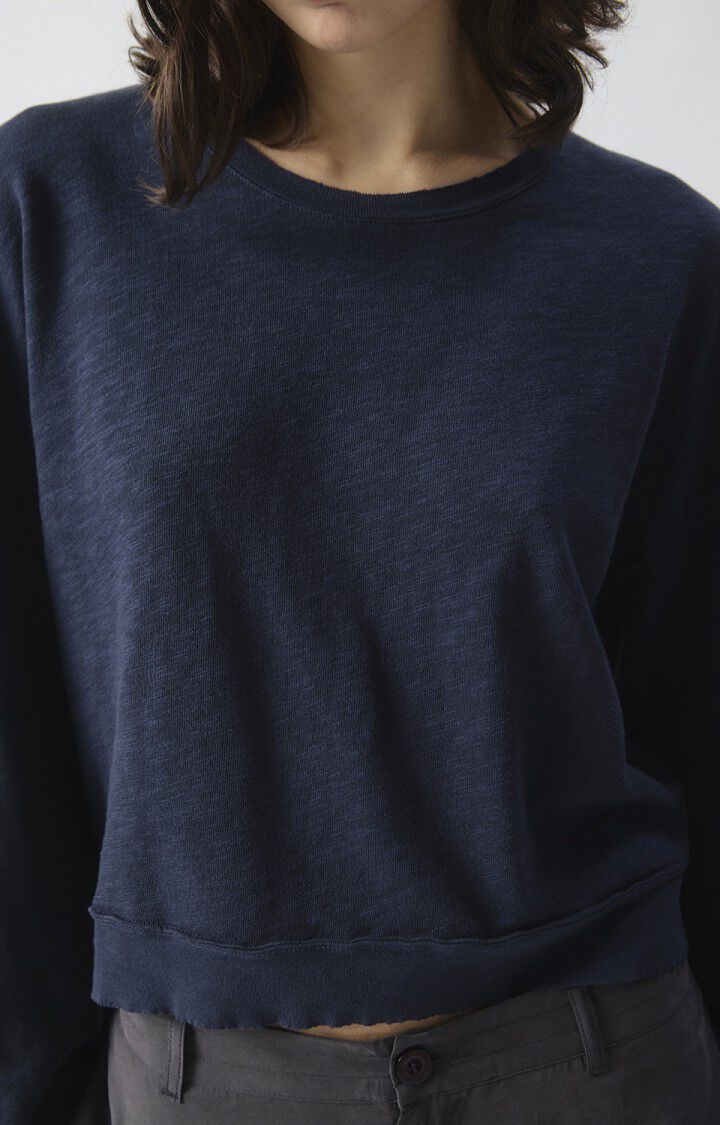 t-shirt rh lm uni marine