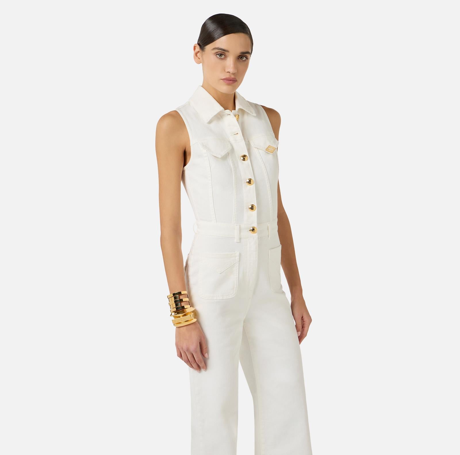 JUMPSUIT UNI WIT
