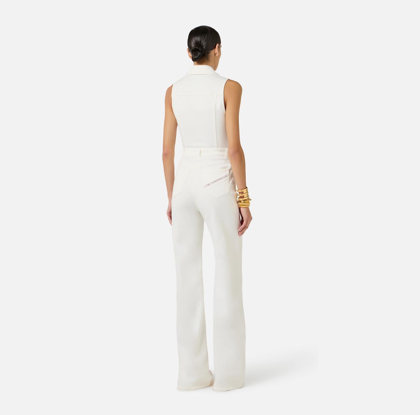 JUMPSUIT UNI WIT