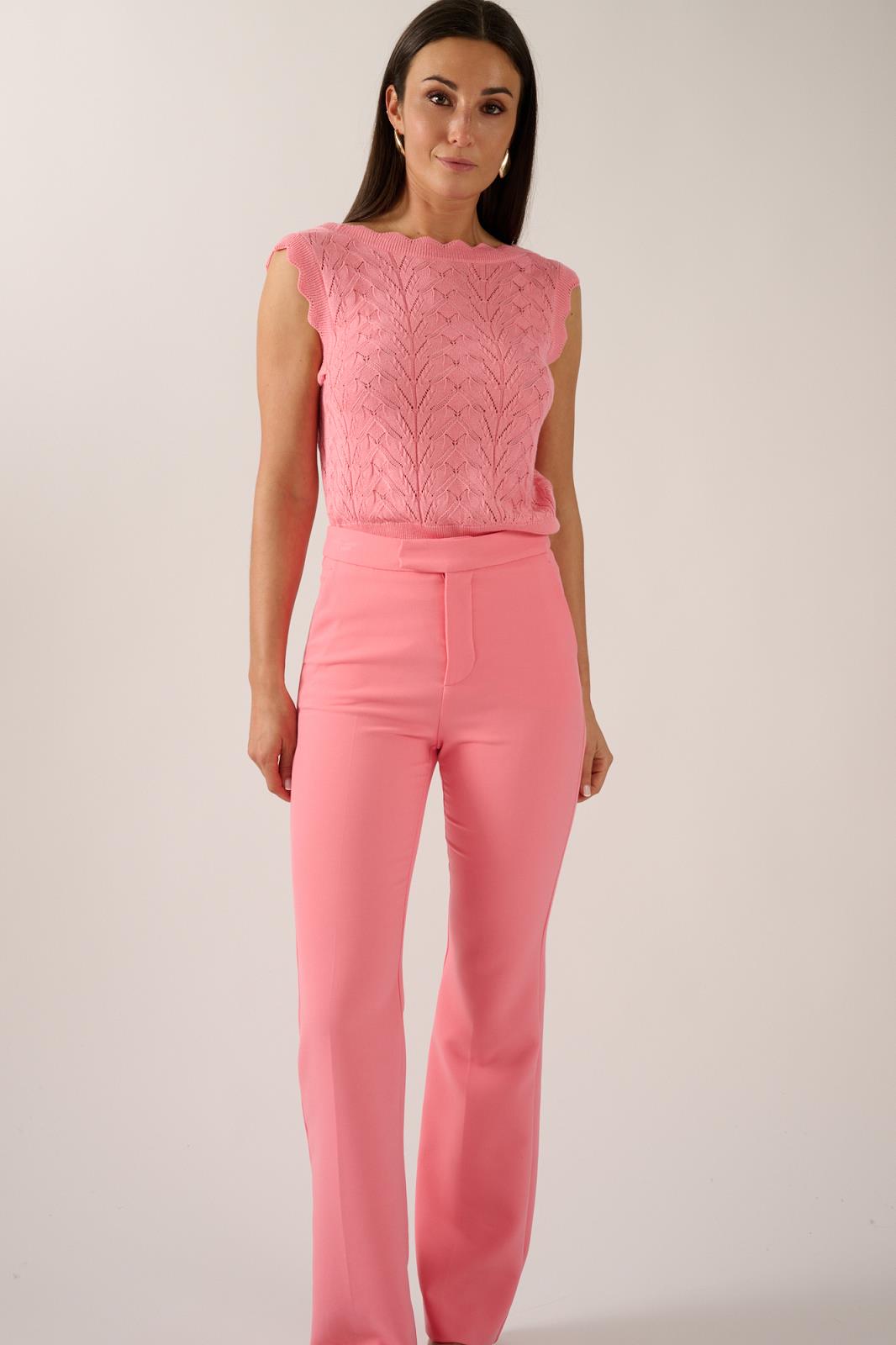 PULL ZM ROZE