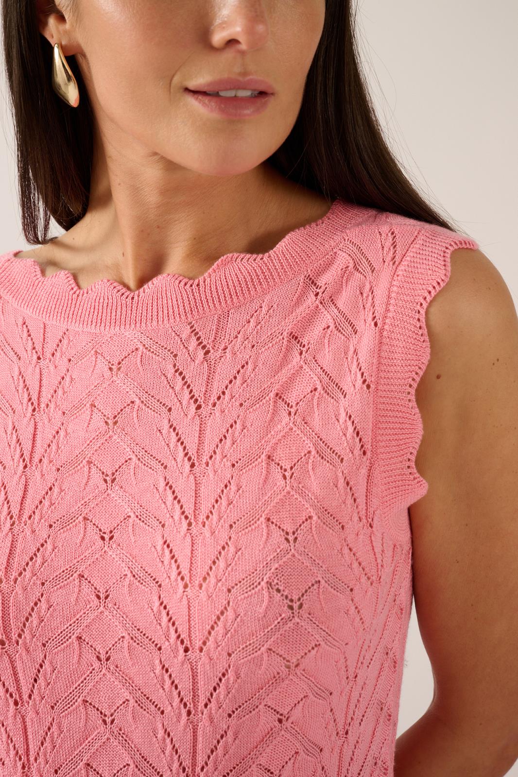PULL ZM ROZE