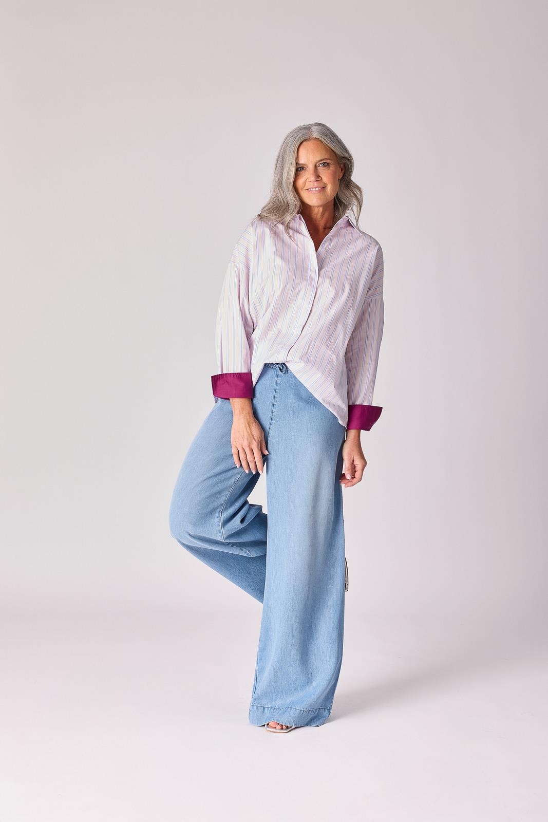 BLOES LM STREEP PAARS