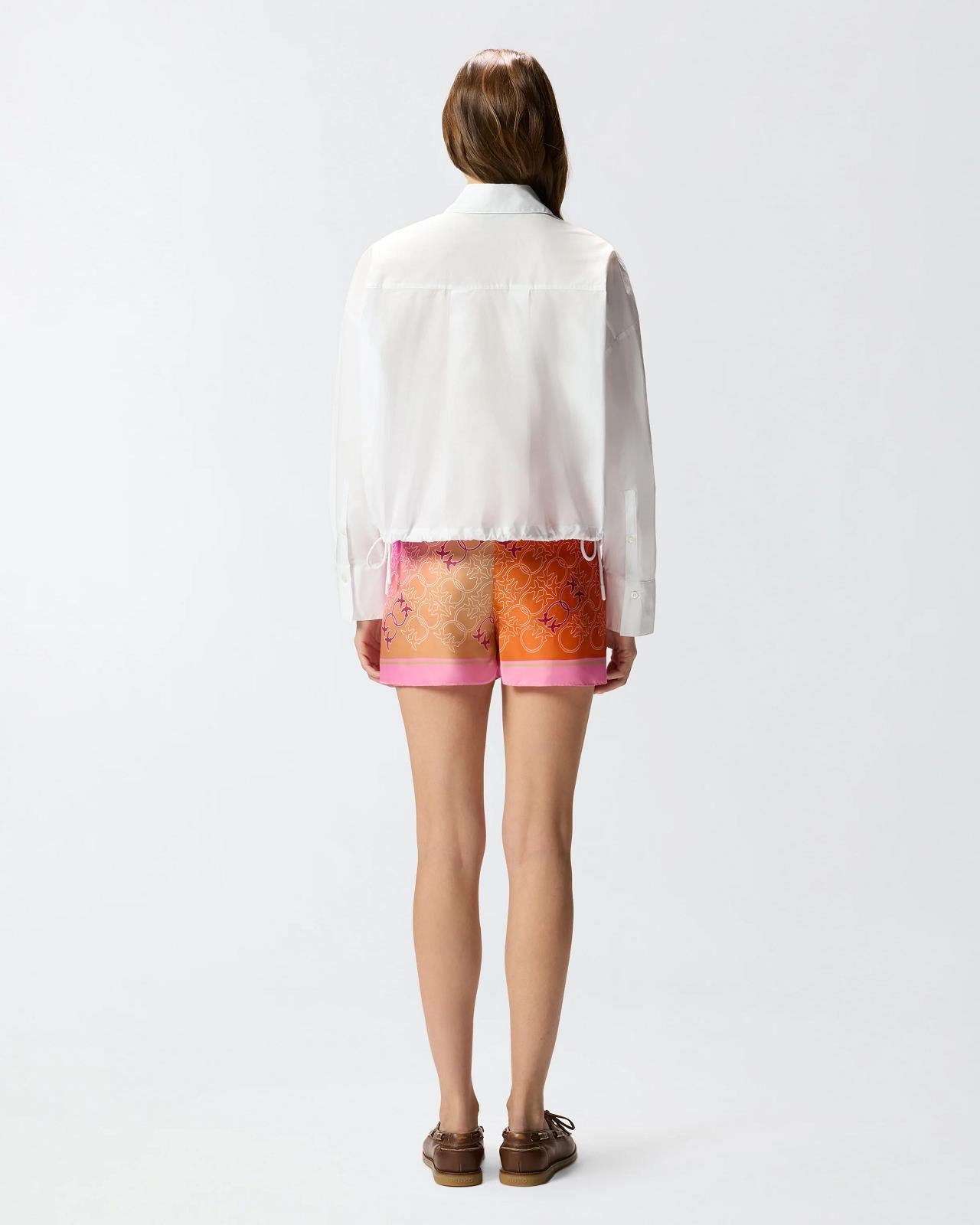 BLOES LM UNI WIT