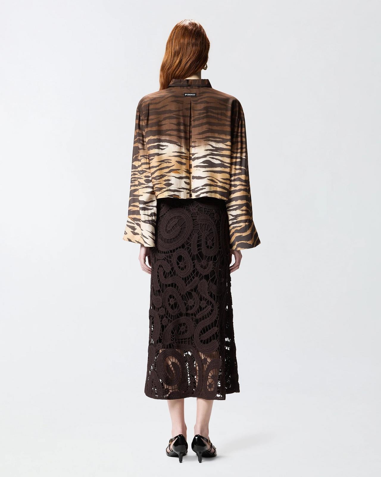 BLOES LM PRINT BRUIN