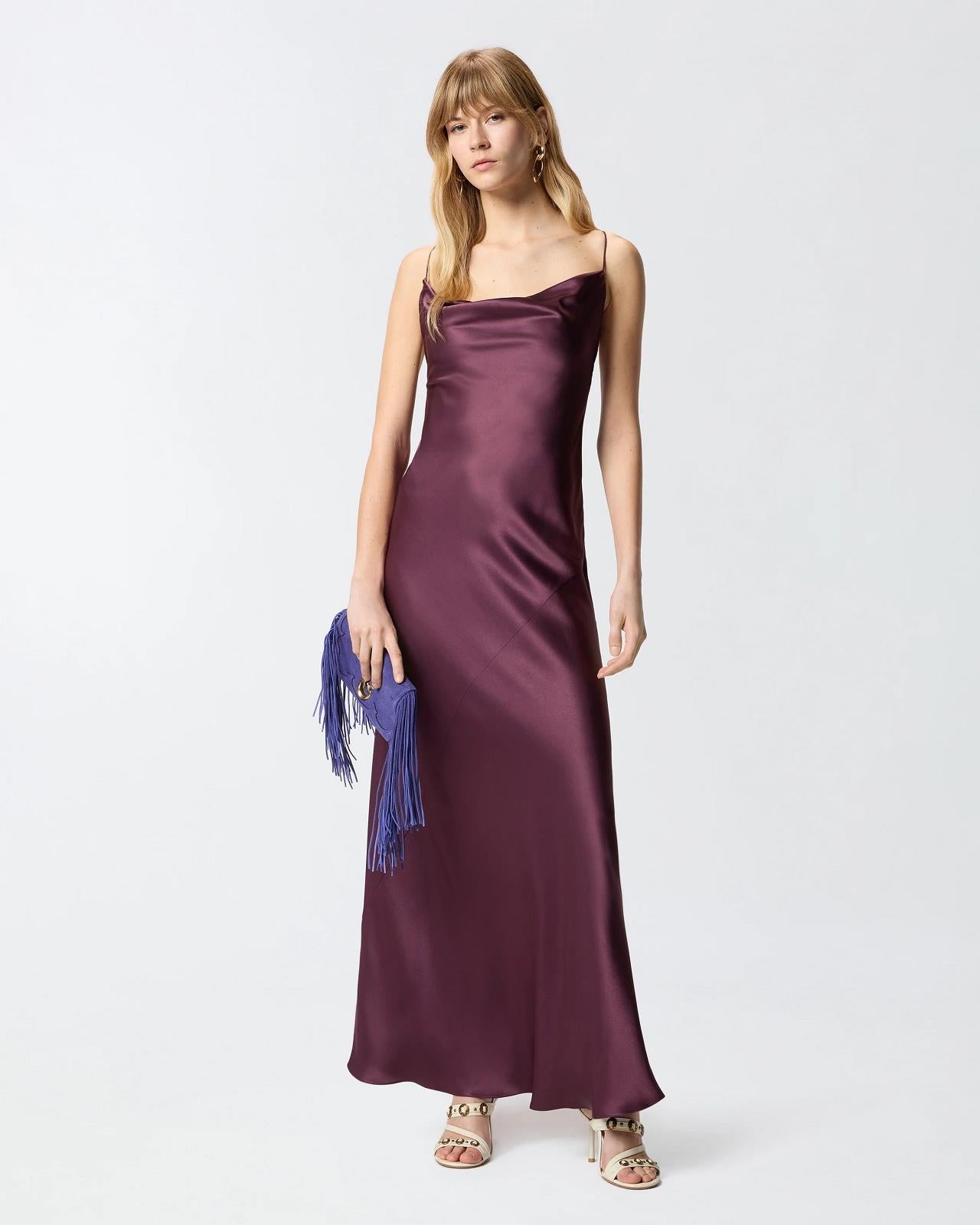 JURK LANG ZM BORDEAUX
