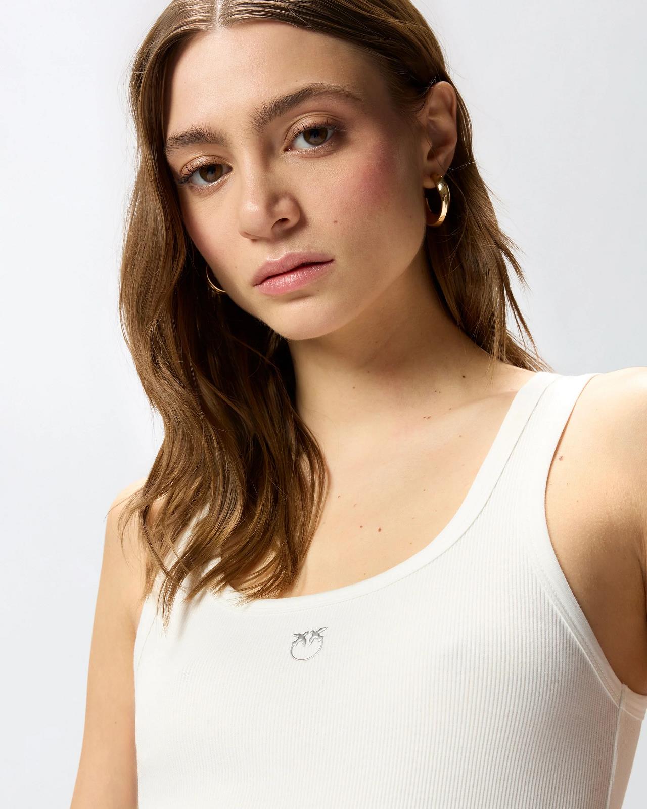 T-SHIRT ZM WIT