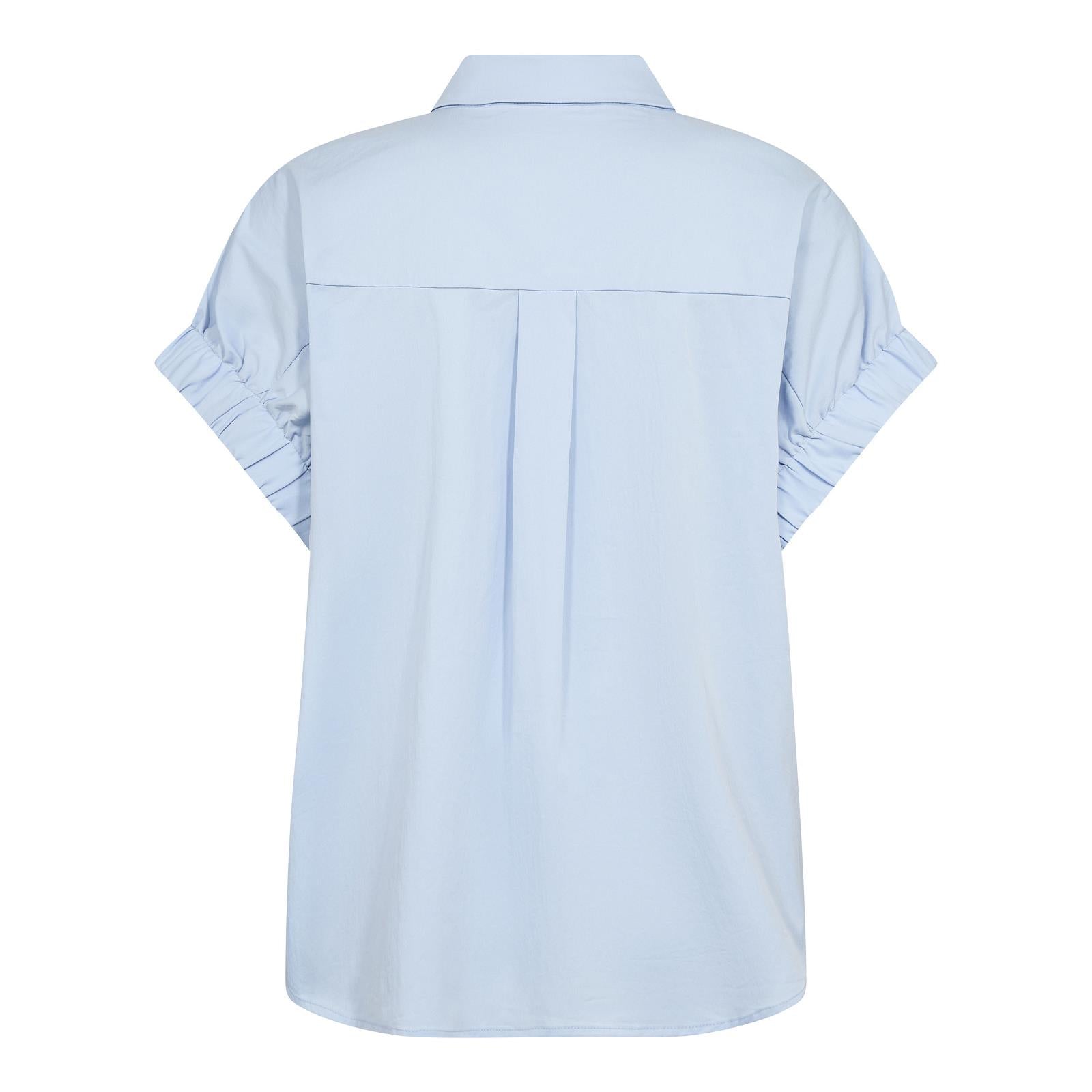 BLOES KM L BLAUW