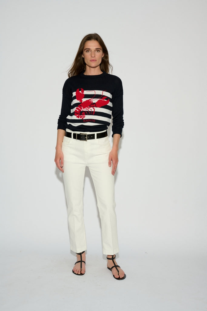 PULL NAVY MET STREPEN