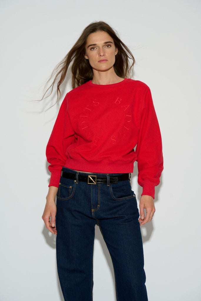 SWEATER UNI ROOD