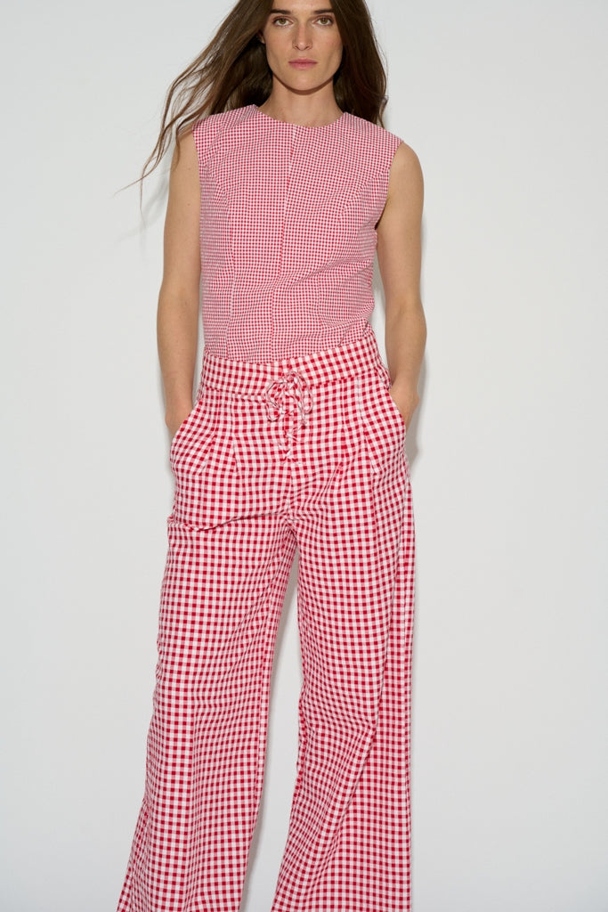 TOP RUITEN ROOD