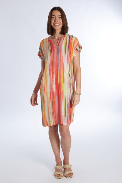 JURK KM STREEP MULTI