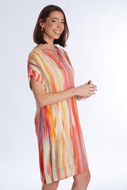 JURK KM STREEP MULTI