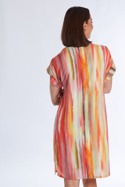 JURK KM STREEP MULTI