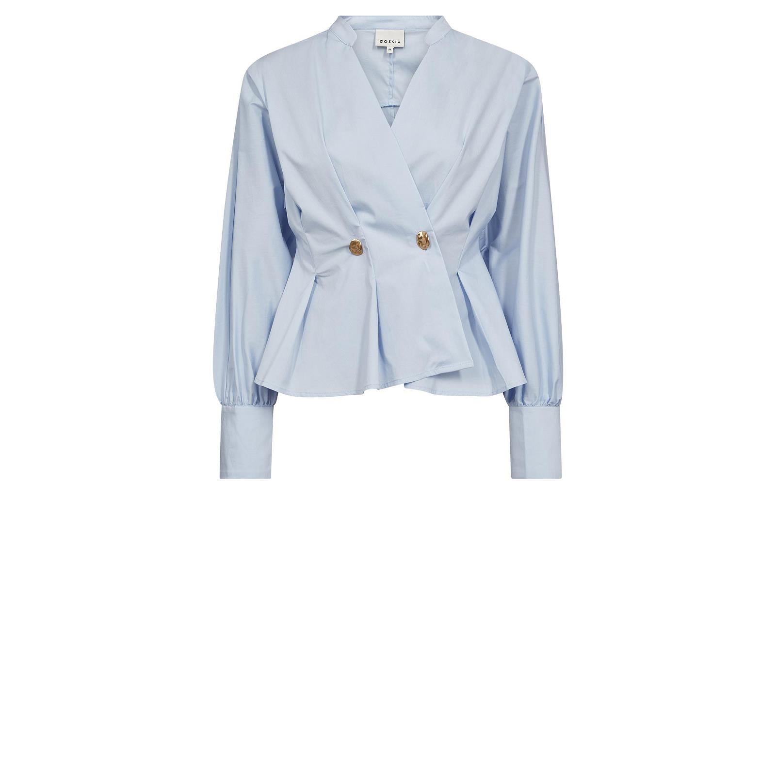 BLOES LM UNI L BLAUW
