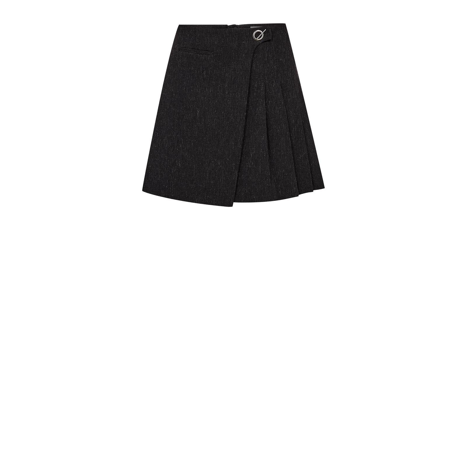 ROK KORT ANTRACIET