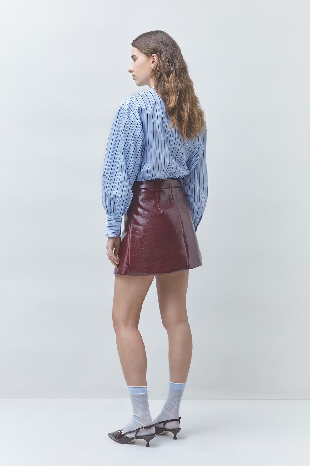 ROK KORT LAK BORDEAUX