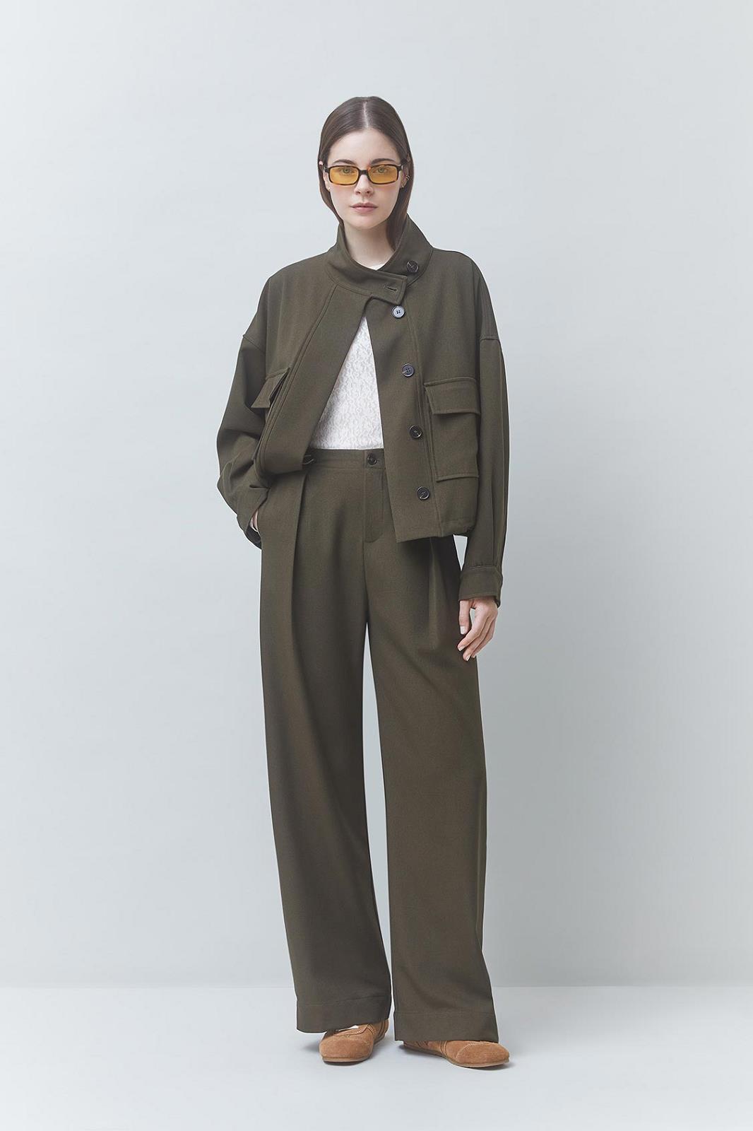 BROEK KAKI