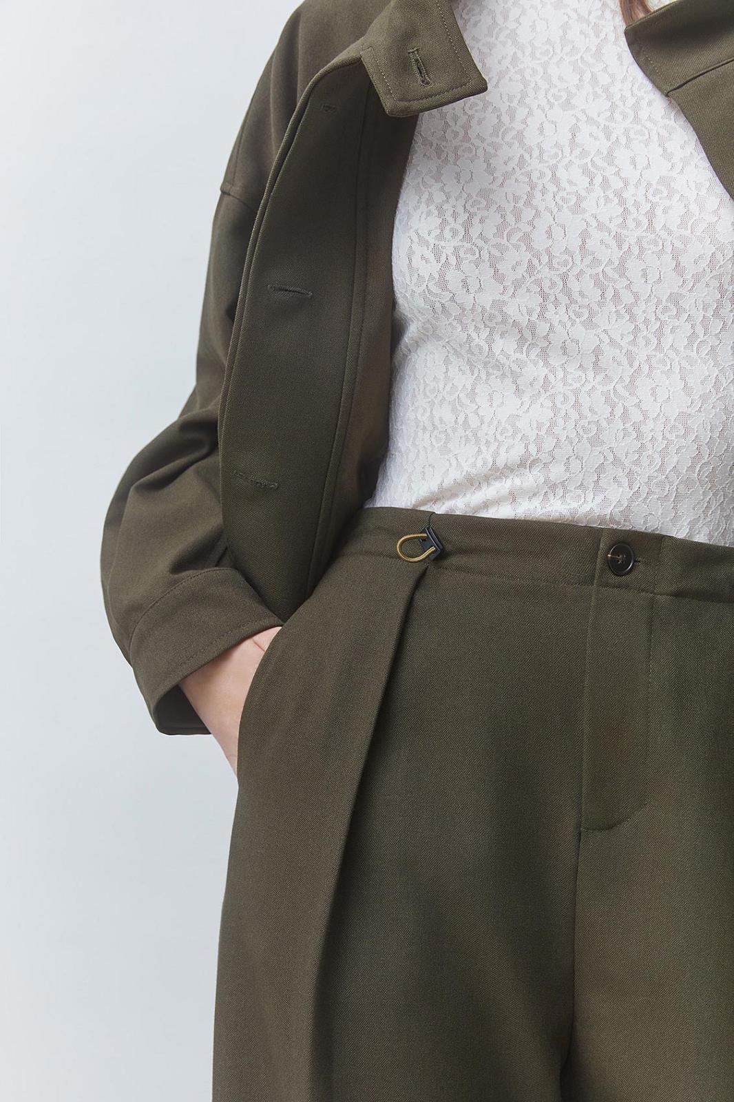 BROEK KAKI