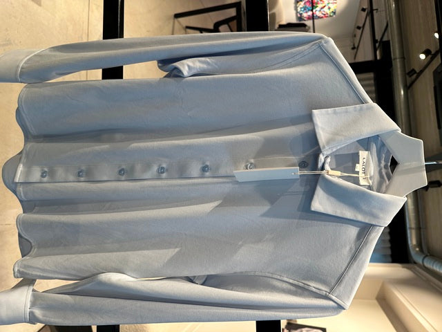 BLOES LM JERSEY WIT