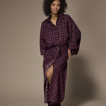 ROK LANG RUIT BORDEAUX
