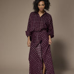 ROK LANG RUIT BORDEAUX