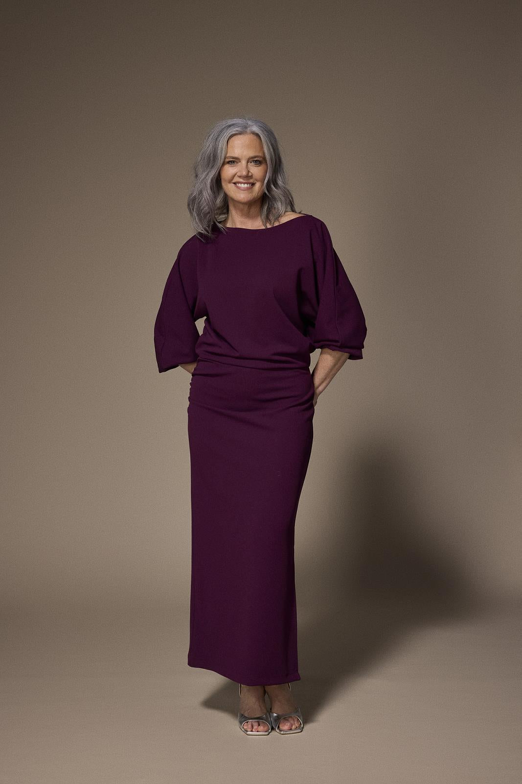 JURK LM LANG BORDEAUX