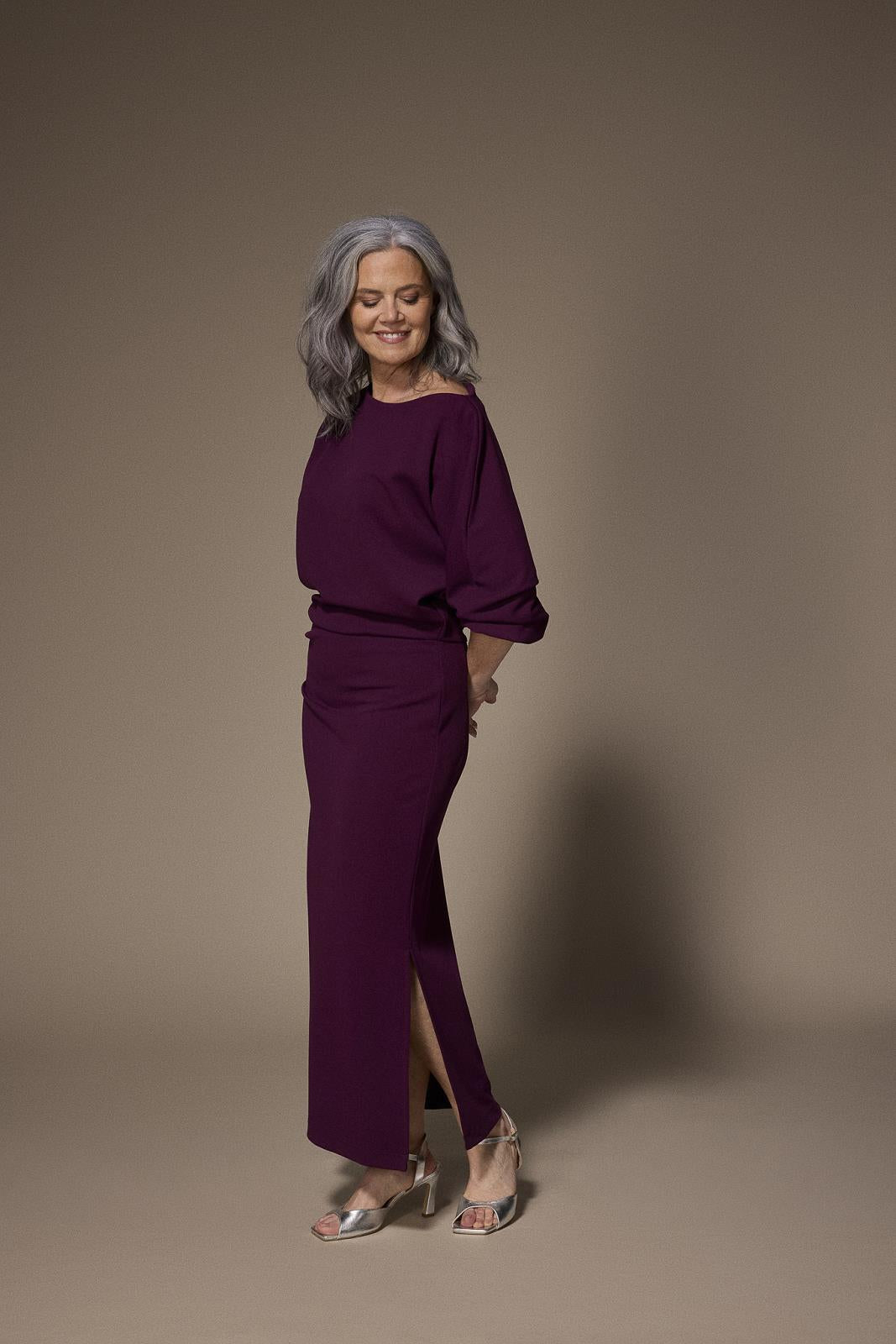 JURK LM LANG BORDEAUX