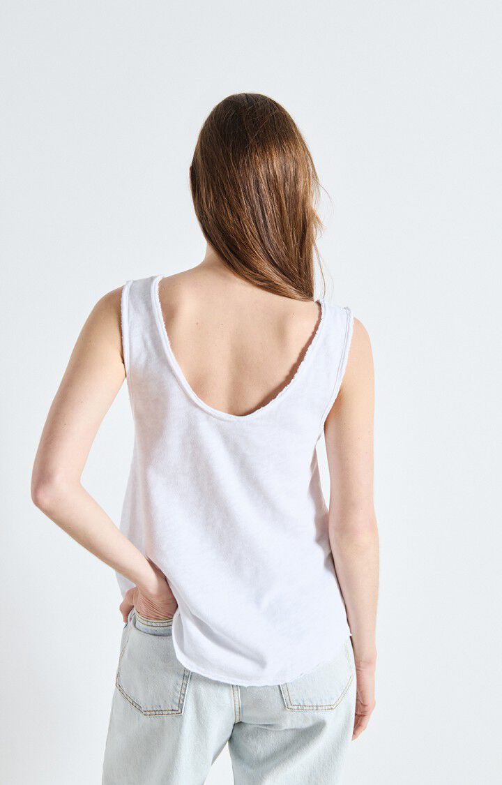 T-SHIRT ZM WIT
