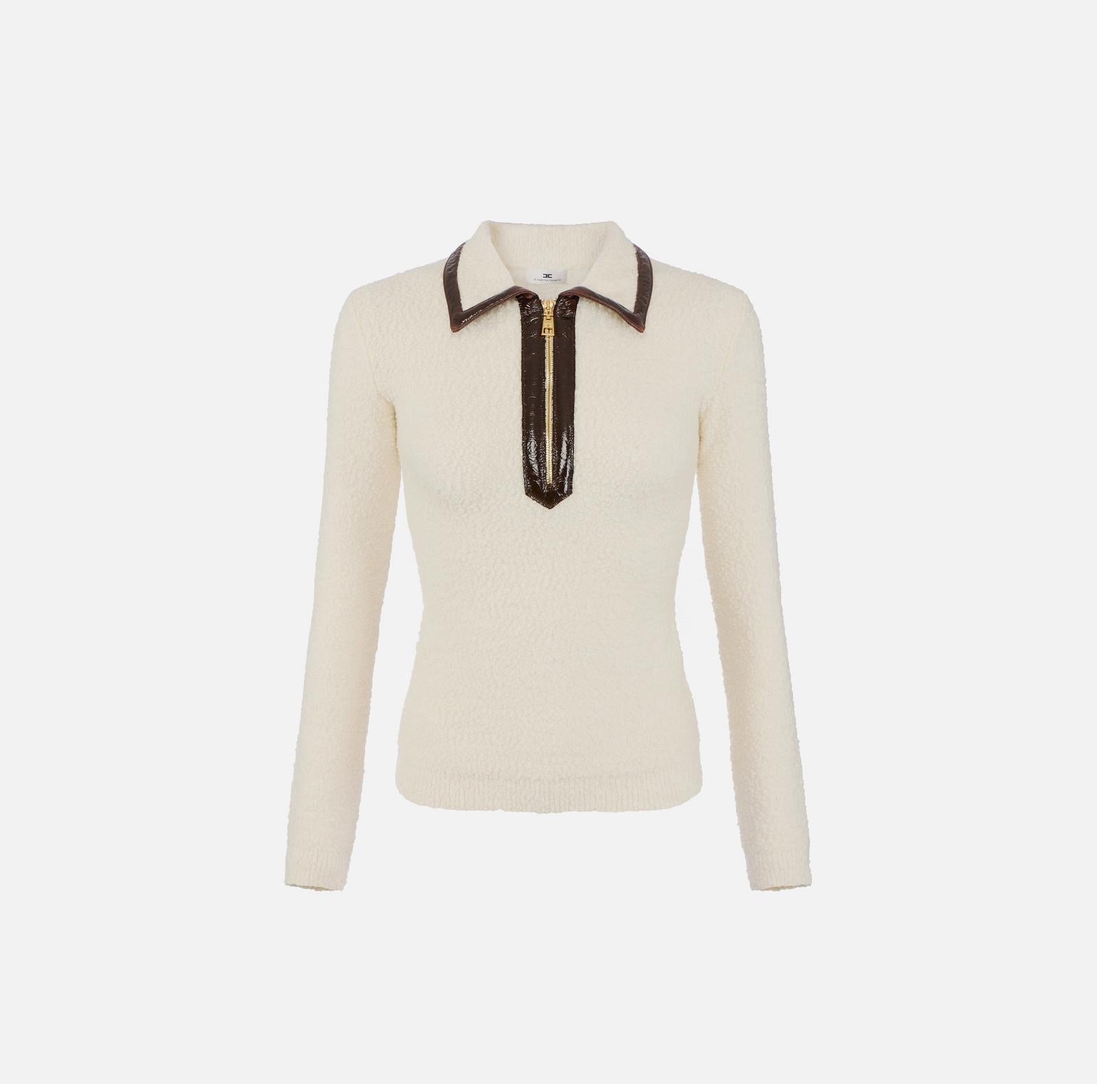 PULL LS-PN-UNI-OFF-WHITE