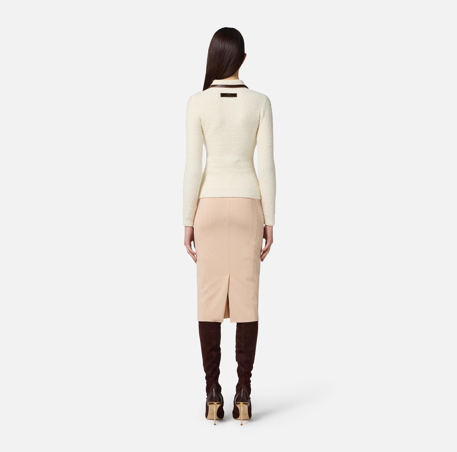 PULL LS-PN-UNI-OFF-WHITE