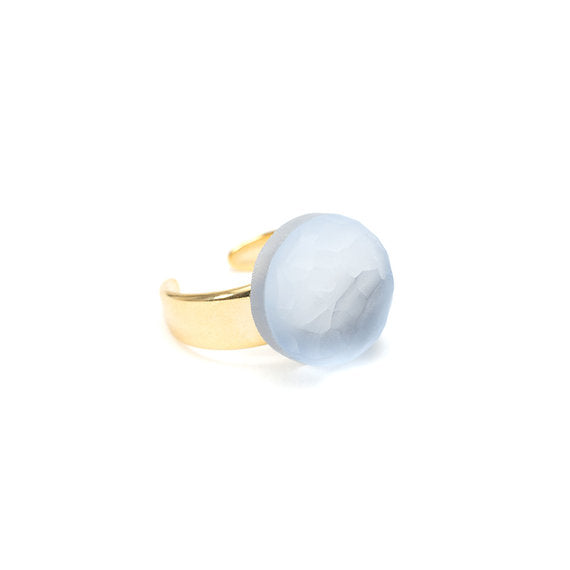 Maya ring*Blue