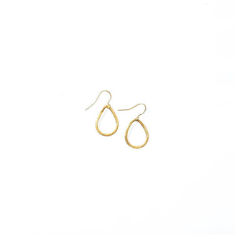 OORBEL GOUD