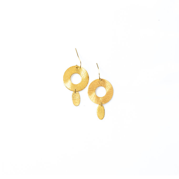 OORBEL GOUD