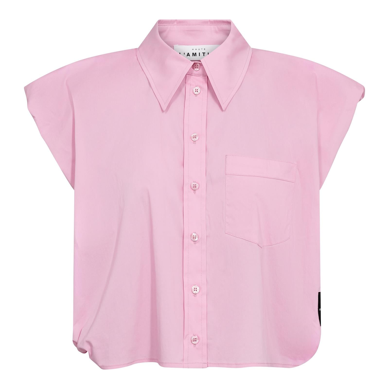BLOES ZM UNI ROZE