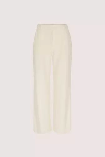 BROEK UNI ECRU