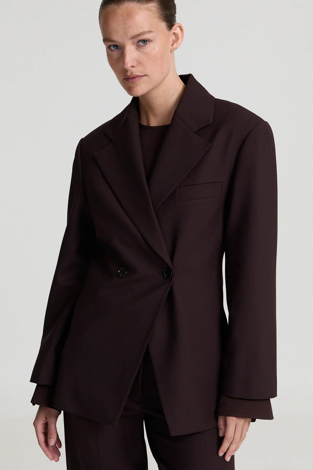 BLAZER BRUIN