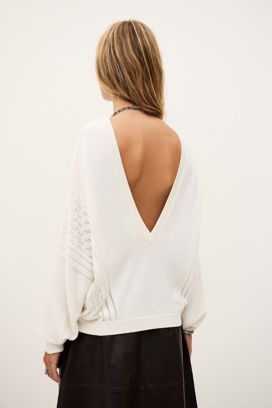 PULL LS-ON-UNI-BEIGE LIGHT