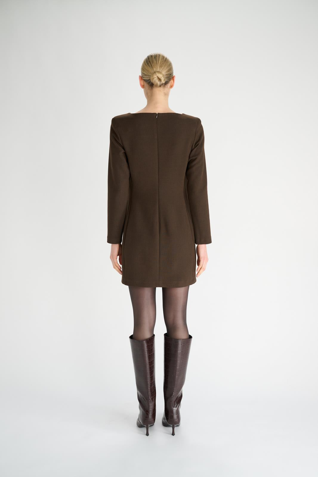 JURK LM UNI BRUIN