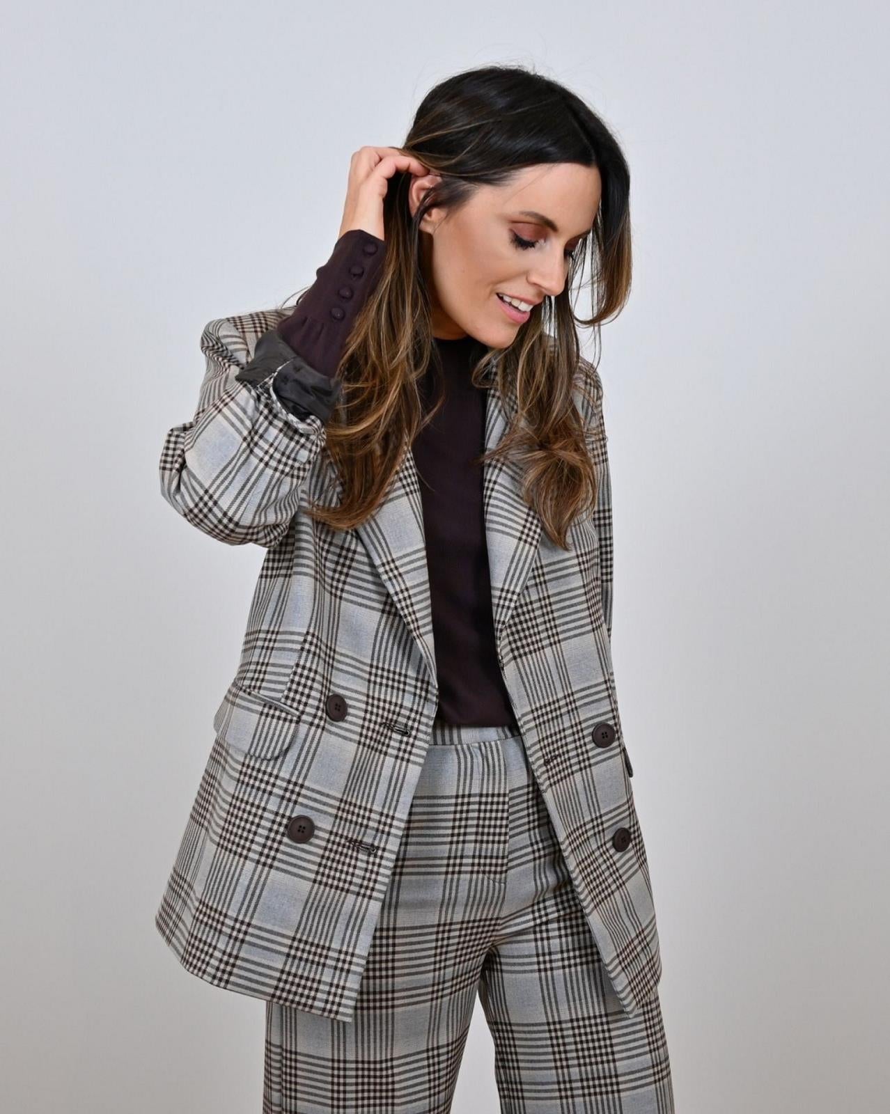 BLAZER BRUIN