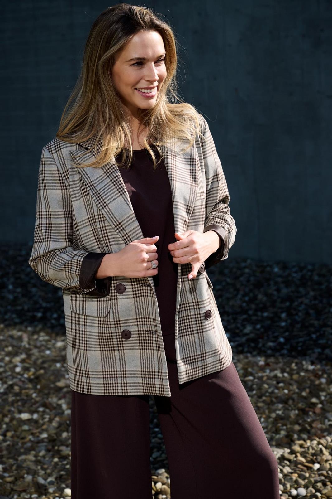 BLAZER BRUIN